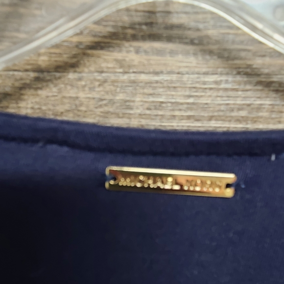 Michael Kors Blouse A - Picture 4 of 7